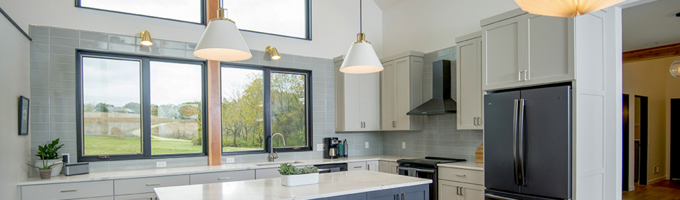Why Build a Lindal Cedar Home?